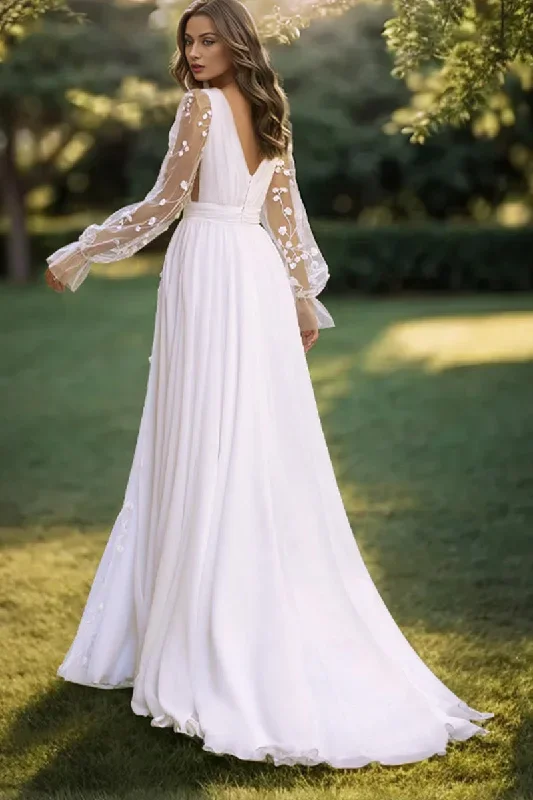 whispering-love-long-sleeve-a-line-wedding-dress