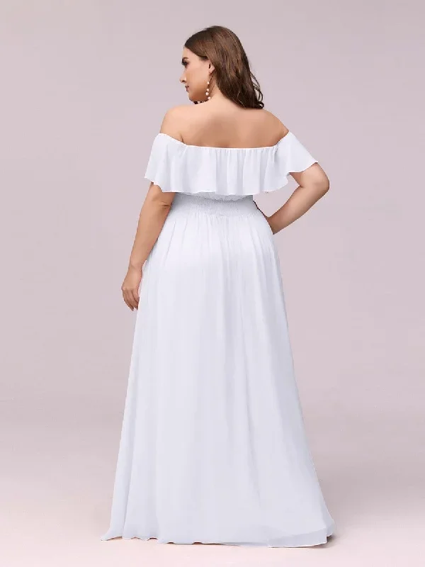 womens-a-line-off-shoulder-ruffle-thigh-split-bridesmaid-dress-ep00968